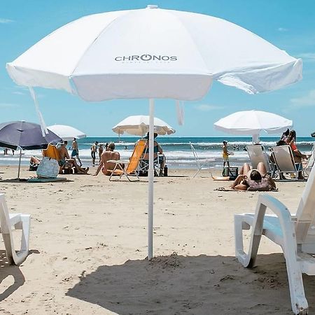 Edificio Chronos Apartment Punta del Este Ngoại thất bức ảnh