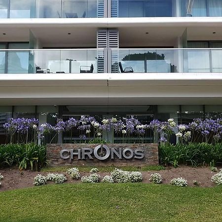 Edificio Chronos Apartment Punta del Este Ngoại thất bức ảnh