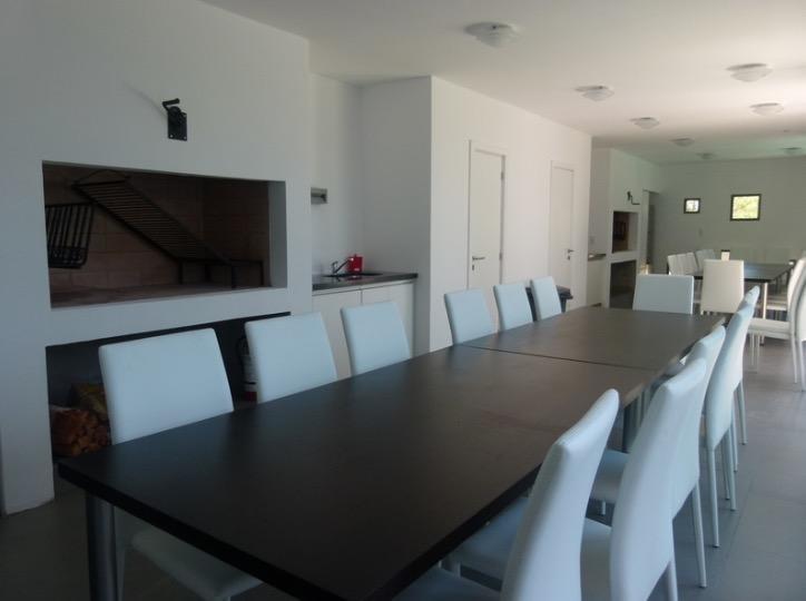 Edificio Chronos Apartment Punta del Este Ngoại thất bức ảnh
