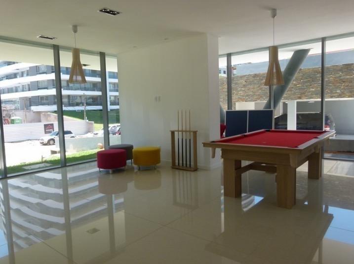 Edificio Chronos Apartment Punta del Este Ngoại thất bức ảnh