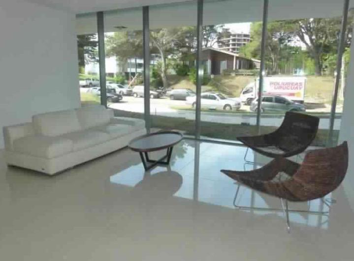 Edificio Chronos Apartment Punta del Este Ngoại thất bức ảnh