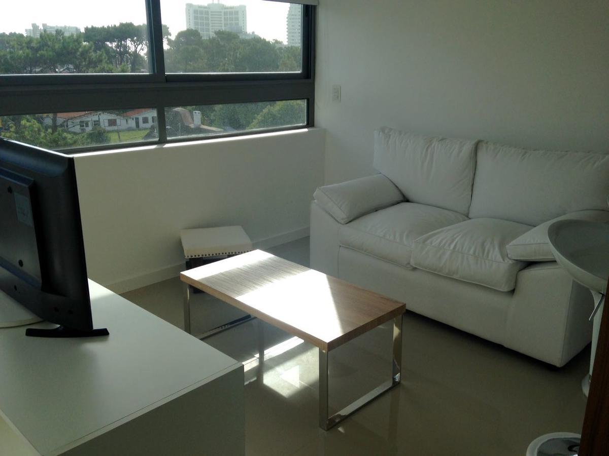 Edificio Chronos Apartment Punta del Este Ngoại thất bức ảnh