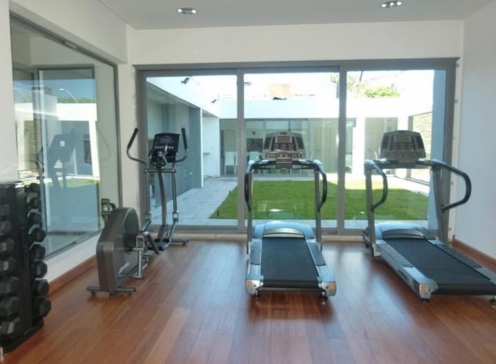 Edificio Chronos Apartment Punta del Este Ngoại thất bức ảnh