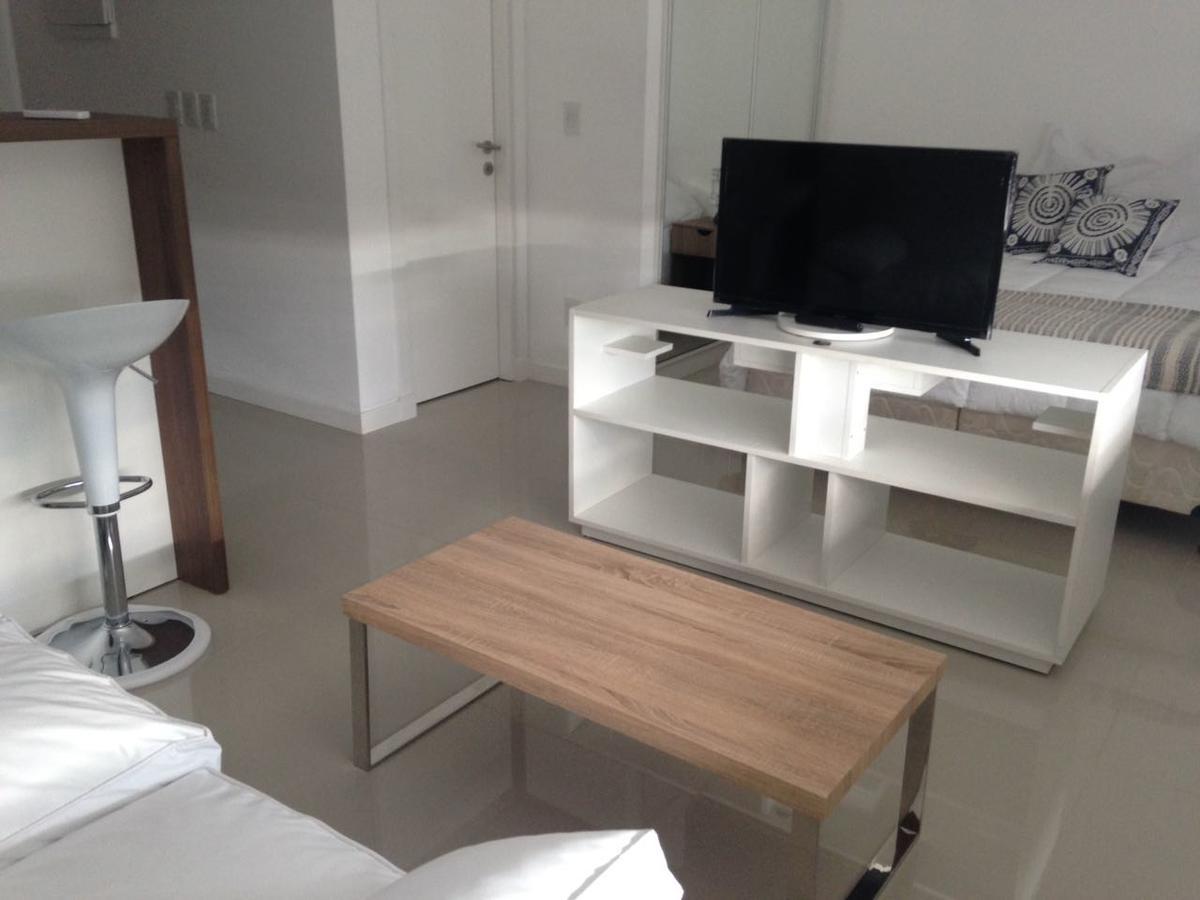 Edificio Chronos Apartment Punta del Este Ngoại thất bức ảnh