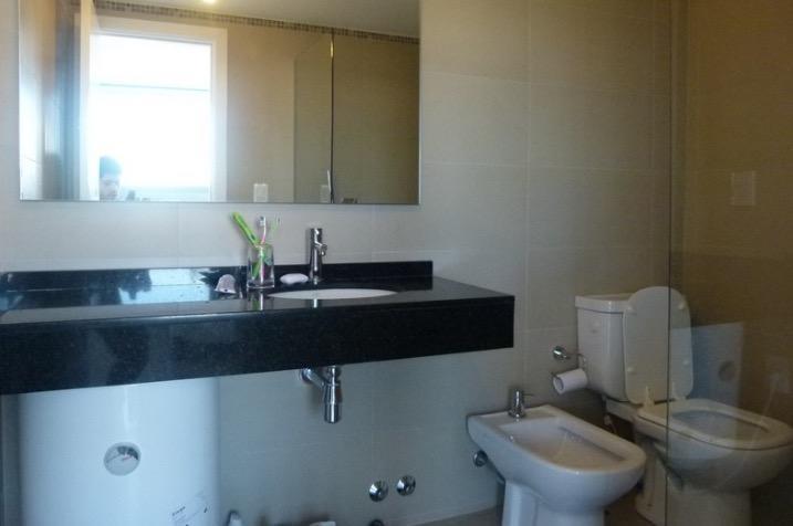 Edificio Chronos Apartment Punta del Este Ngoại thất bức ảnh