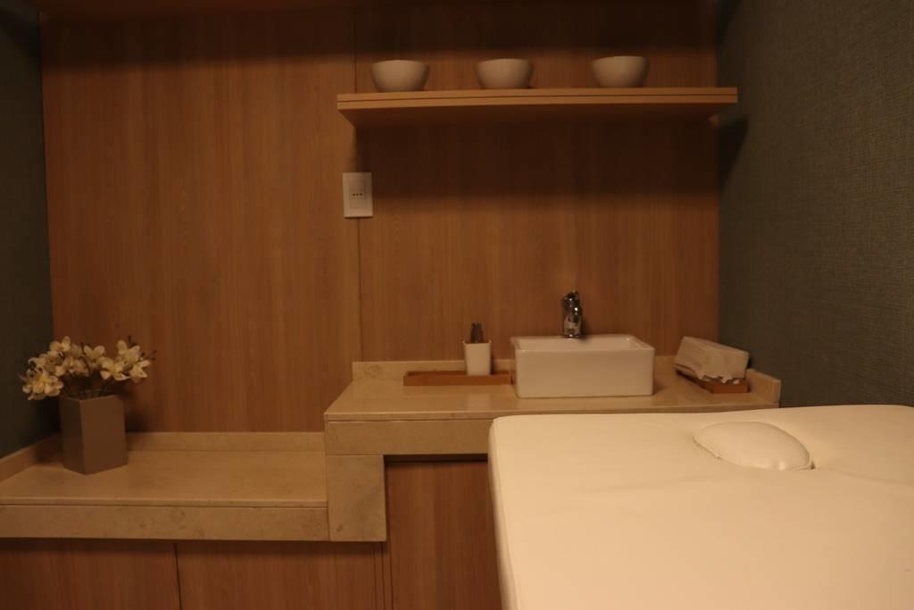 Edificio Chronos Apartment Punta del Este Ngoại thất bức ảnh