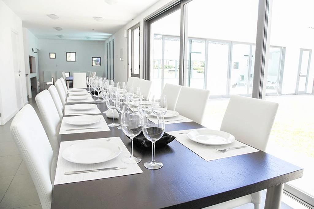 Edificio Chronos Apartment Punta del Este Ngoại thất bức ảnh