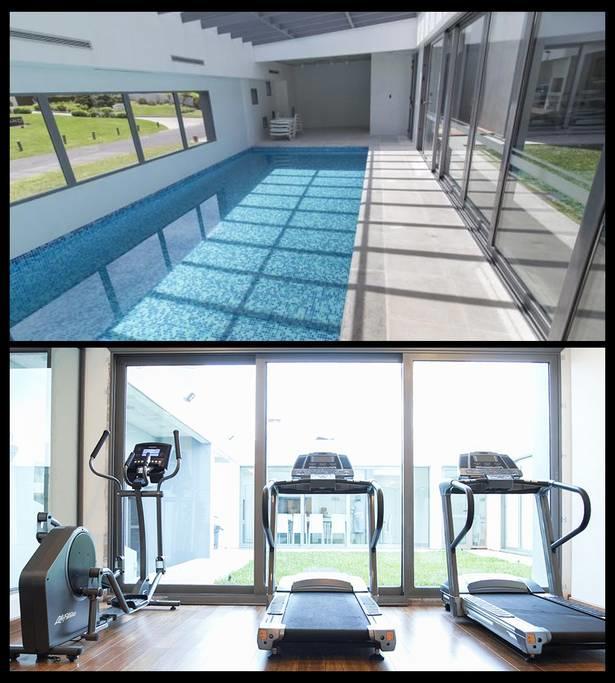 Edificio Chronos Apartment Punta del Este Ngoại thất bức ảnh